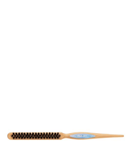 Styling Brush in Blue Sugar