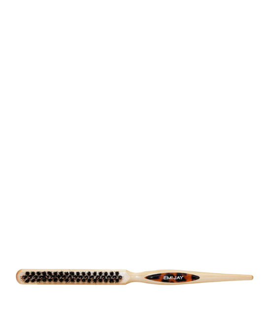 Styling Brush in Tortoise