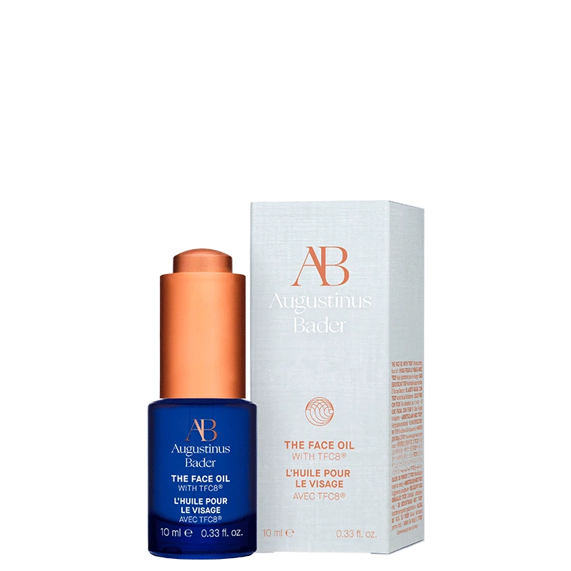 Augustinus Bader The Face Oil 10ML