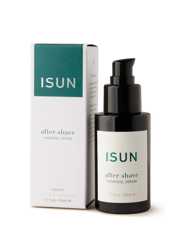 After Shave Hydrosol Serum