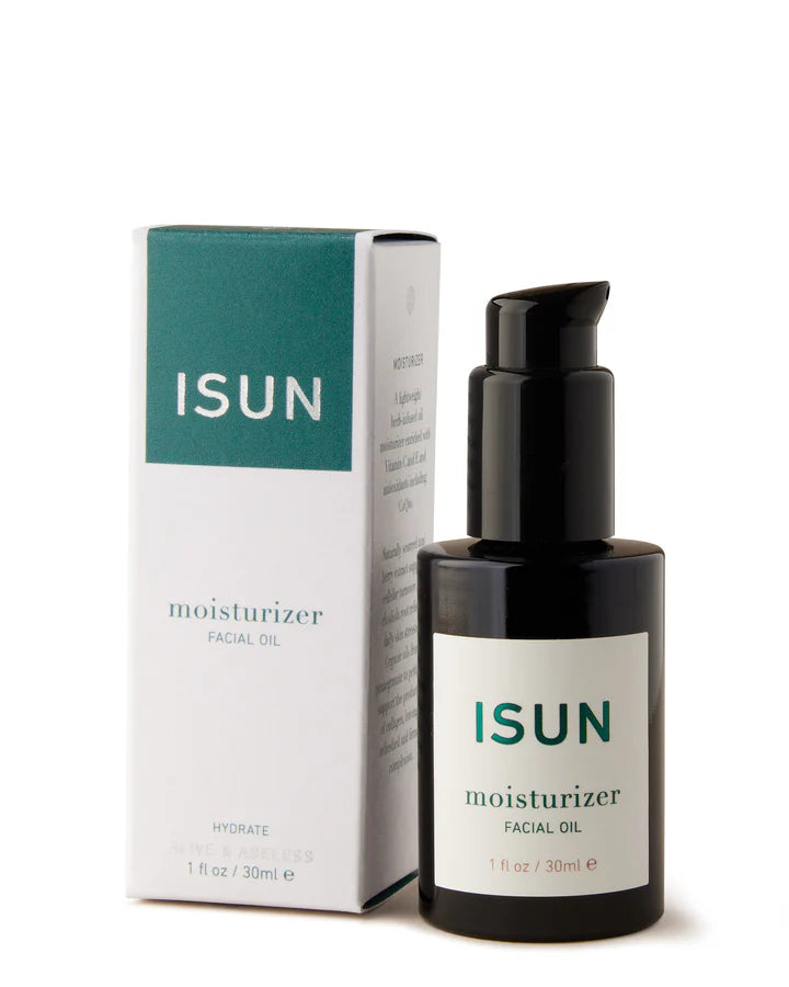 Moisturiser Facial Oil