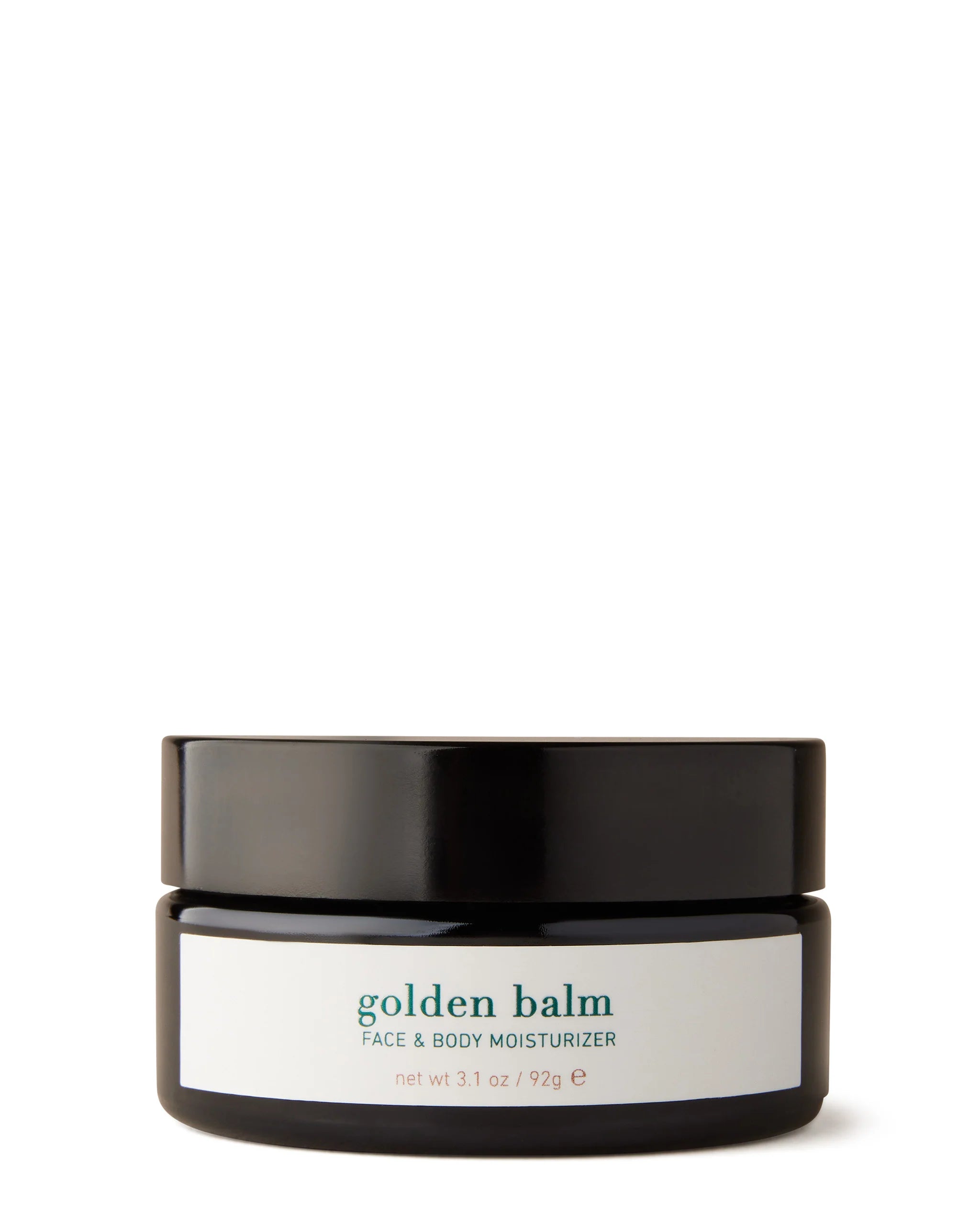 Golden Balm / Face & Body Moisturiser 100ml