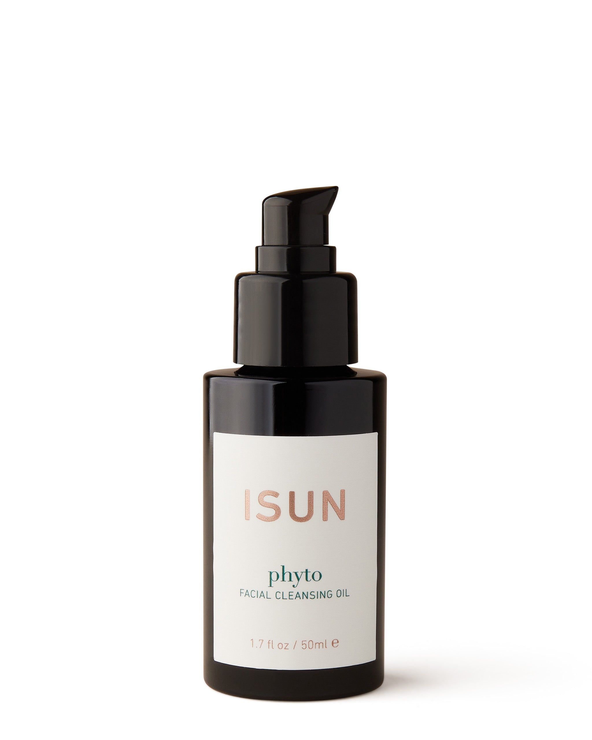 ISUN SKINCARE Phyto / Facial Cleansing Oil 50ml