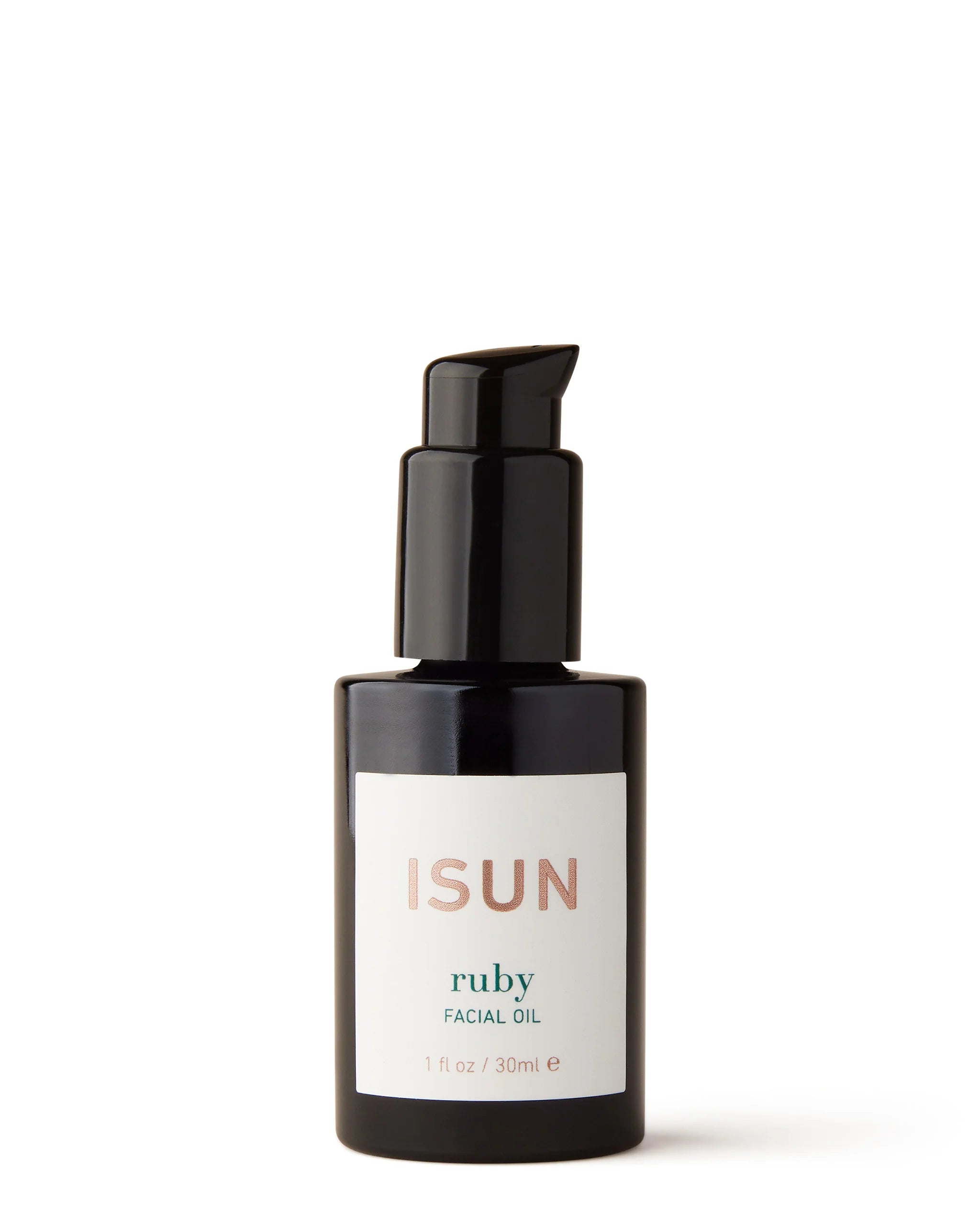 Ruby / Facial Oil 30ml