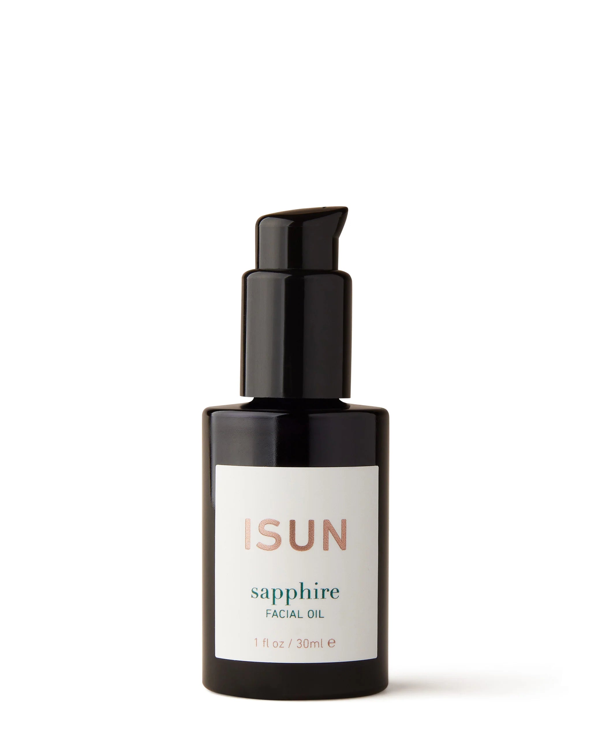 Sapphire / Facial Oil 30ml