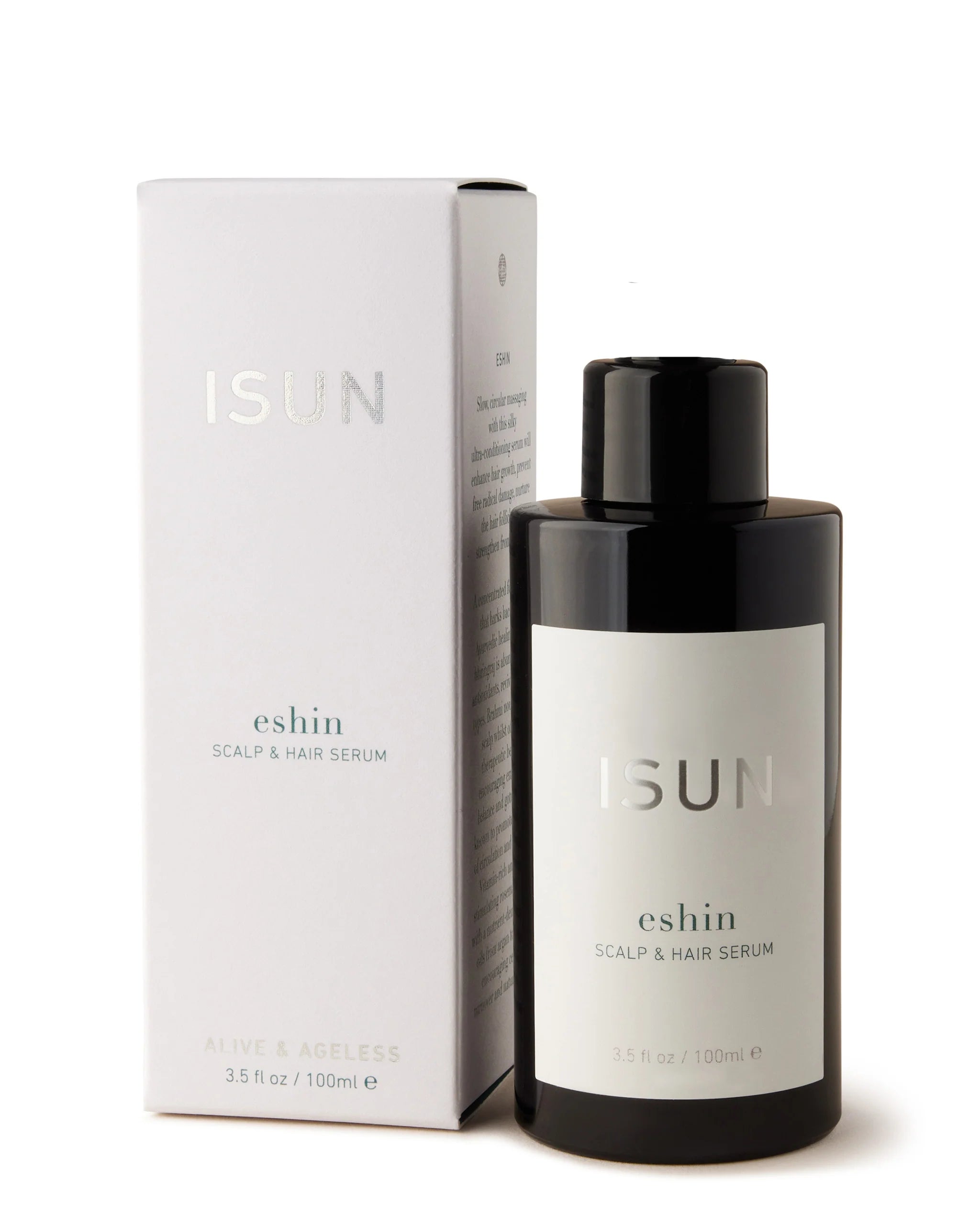 Eshin /Scalp & Hair Serum 100ml