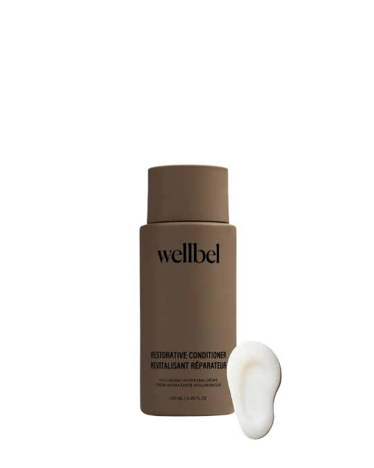 Wellbel Restorative Conditioner