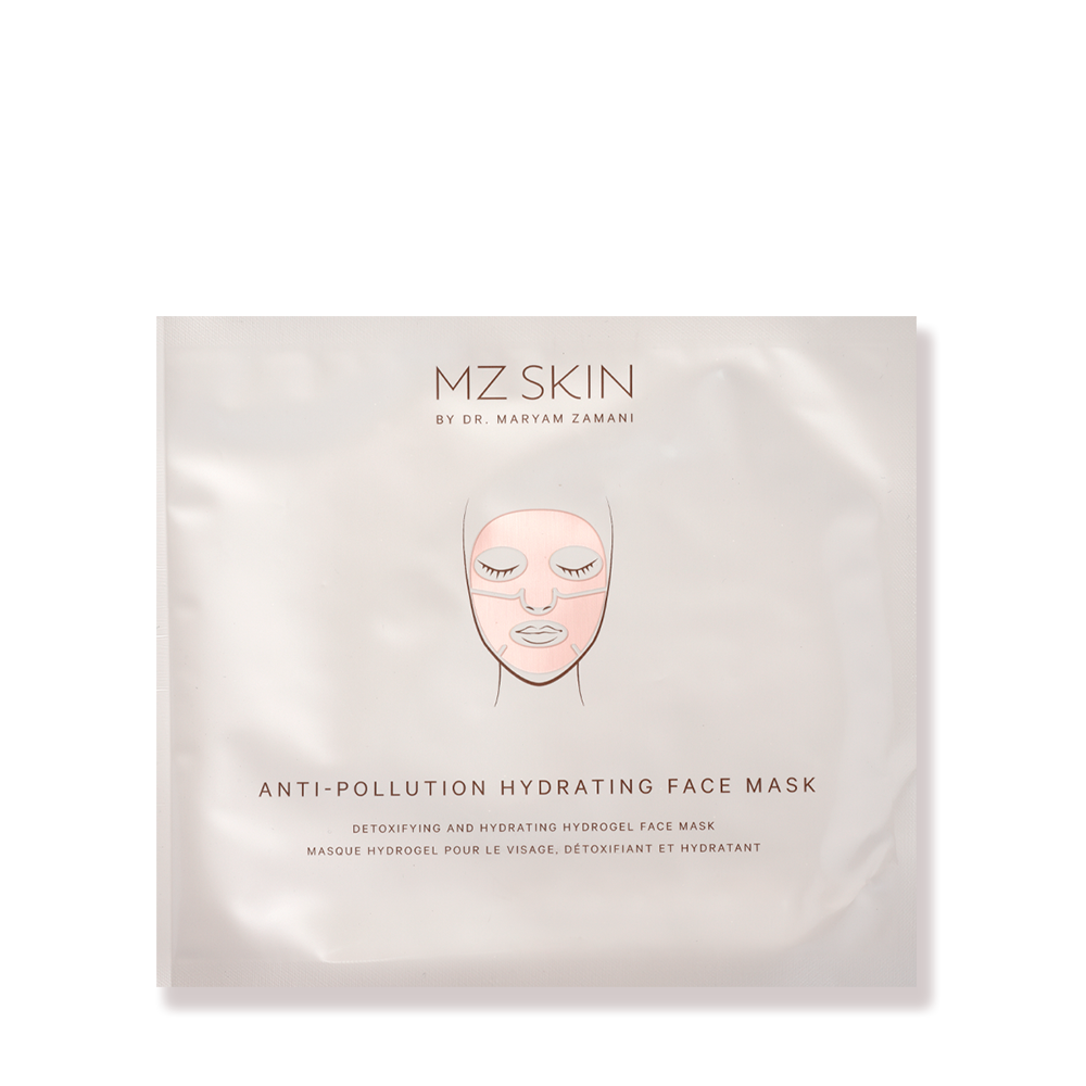 MZ Skin Anti Pollution Duo Set