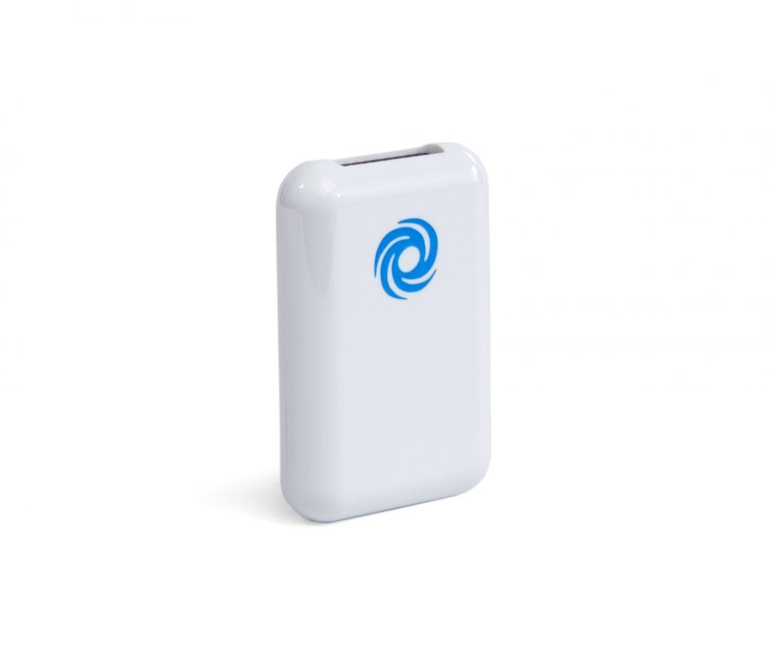 Wein Products Personal Ionic Air Purifier