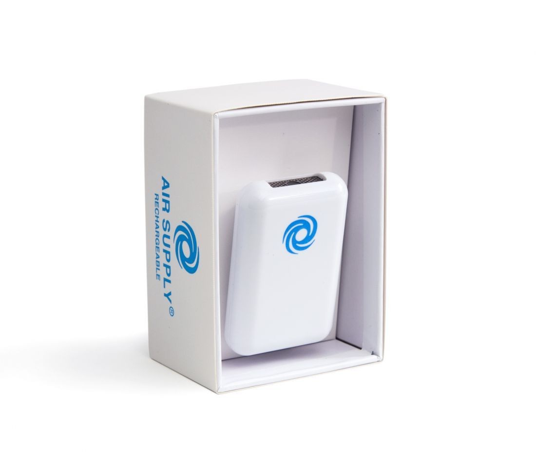 Wein Products Personal Ionic Air Purifier